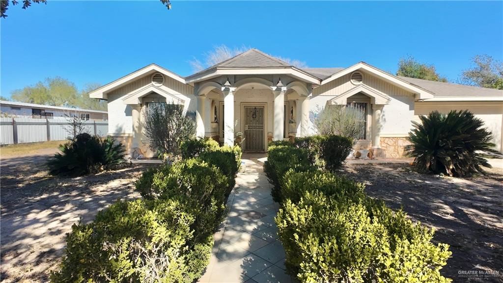 1703 Bluebird Avenue, Penitas, TX 78576