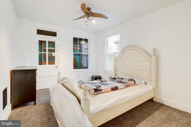 119 E ROSS ST, Lancaster, PA 17602