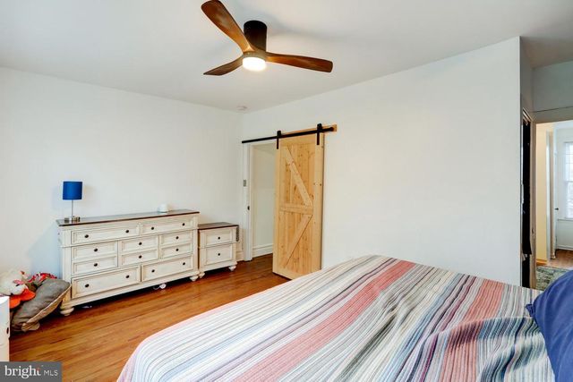 119 E ROSS ST, Lancaster, PA 17602