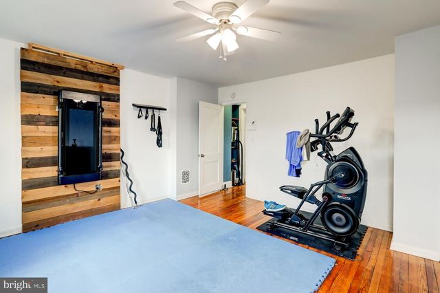 119 E ROSS ST, Lancaster, PA 17602