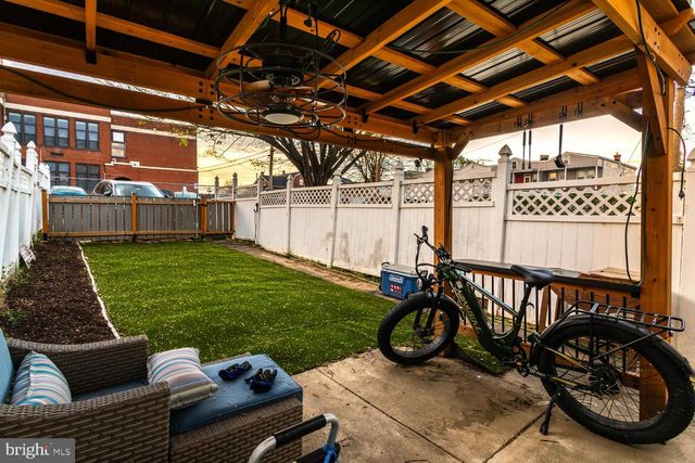 119 E ROSS ST, Lancaster, PA 17602