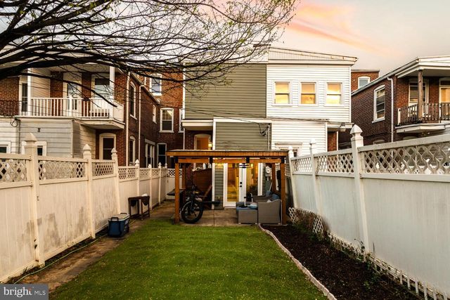 119 E ROSS ST, Lancaster, PA 17602