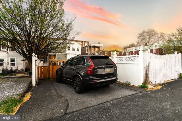 119 E ROSS ST, Lancaster, PA 17602