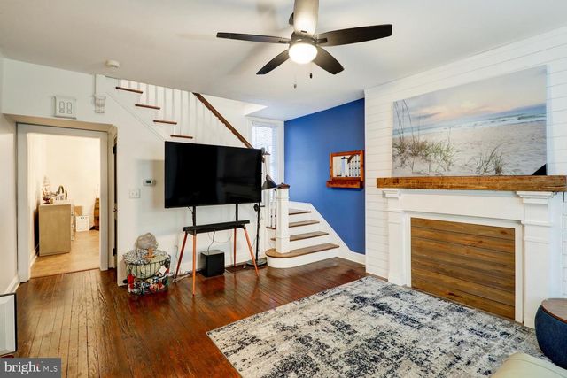119 E ROSS ST, Lancaster, PA 17602