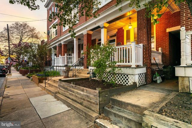 119 E ROSS ST, Lancaster, PA 17602