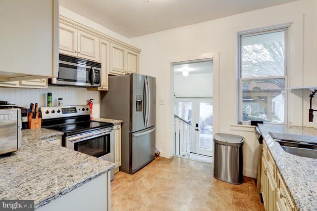 119 E ROSS ST, Lancaster, PA 17602