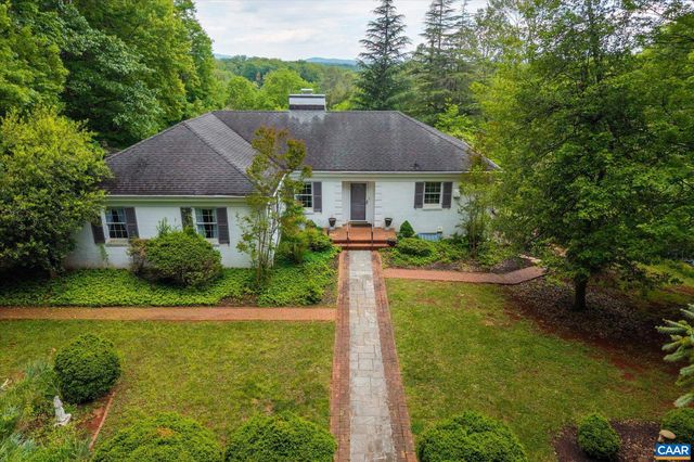13320 HACKBERRY RD, Orange, VA 22960