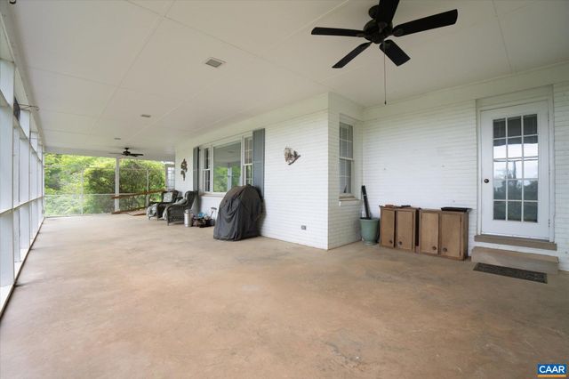 13320 HACKBERRY RD, Orange, VA 22960