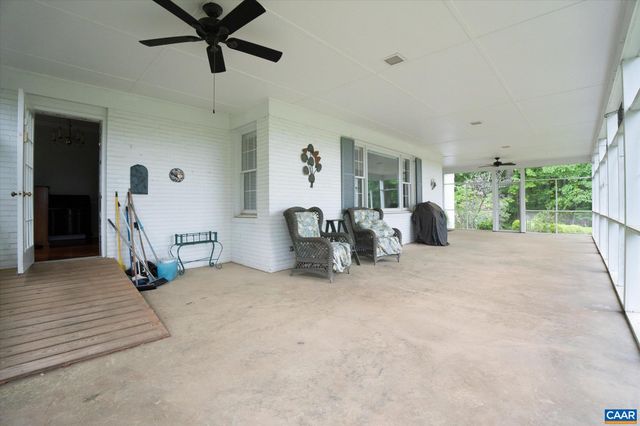 13320 HACKBERRY RD, Orange, VA 22960