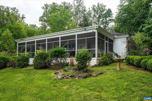 13320 HACKBERRY RD, Orange, VA 22960