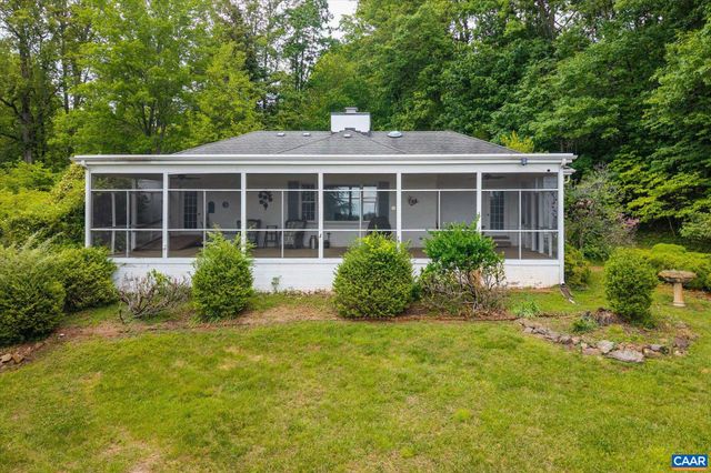 13320 HACKBERRY RD, Orange, VA 22960