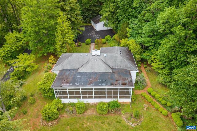 13320 HACKBERRY RD, Orange, VA 22960