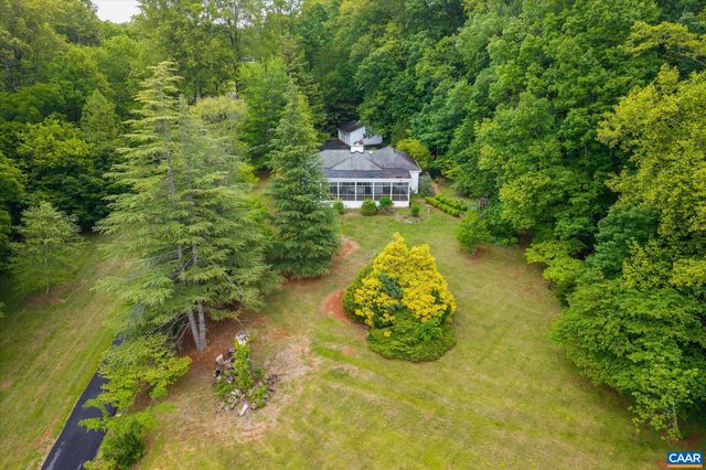13320 HACKBERRY RD, Orange, VA 22960