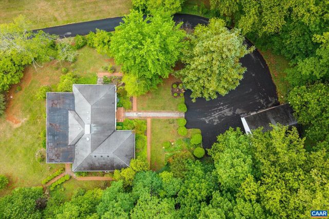 13320 HACKBERRY RD, Orange, VA 22960