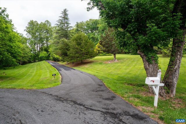 13320 HACKBERRY RD, Orange, VA 22960