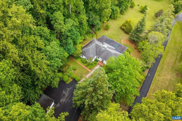 13320 HACKBERRY RD, Orange, VA 22960