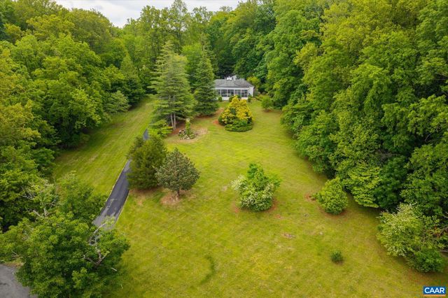 13320 HACKBERRY RD, Orange, VA 22960