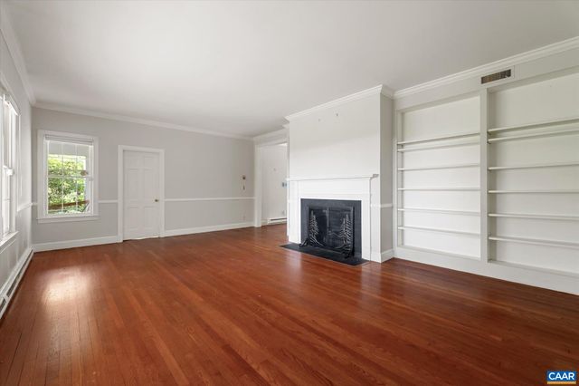 13320 HACKBERRY RD, Orange, VA 22960