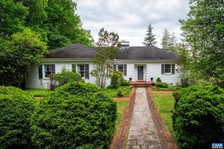 13320 HACKBERRY RD, Orange, VA 22960