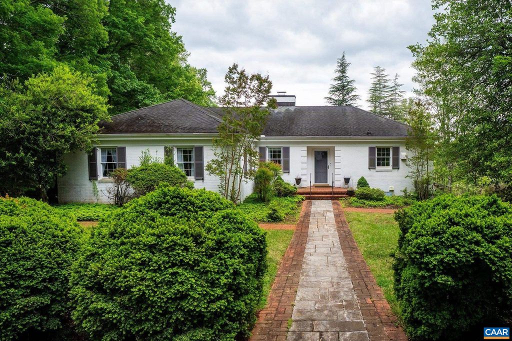 13320 HACKBERRY RD, Orange, VA 22960