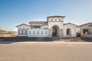 300 RIO DEL RANCHO Court, El Paso, TX 79932