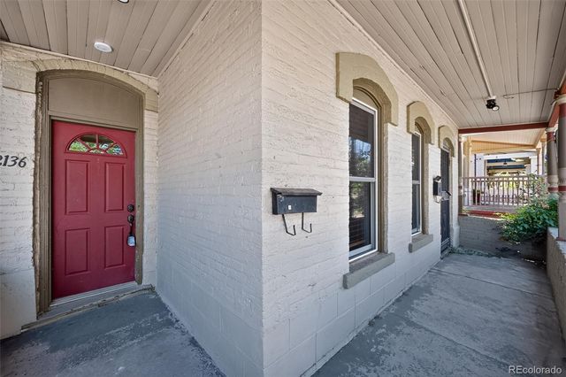 2134 N Lafayette Street, Denver, CO 80205