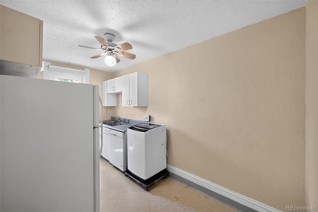 2134 N Lafayette Street, Denver, CO 80205