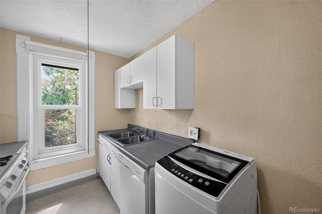 2134 N Lafayette Street, Denver, CO 80205