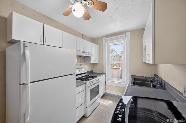 2134 N Lafayette Street, Denver, CO 80205