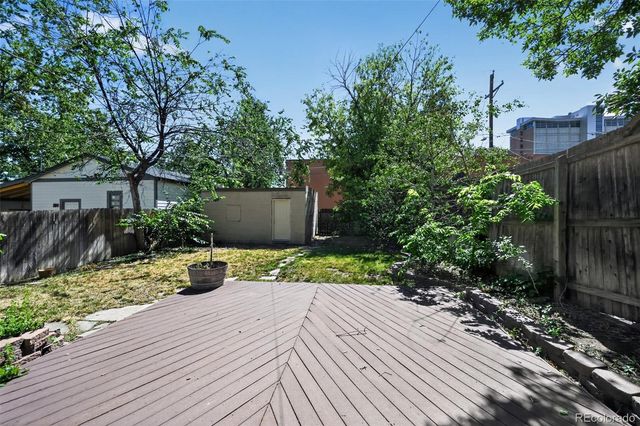 2134 N Lafayette Street, Denver, CO 80205