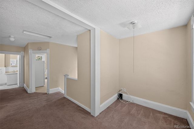 2134 N Lafayette Street, Denver, CO 80205