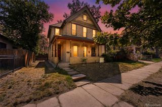 2134 N Lafayette Street, Denver, CO 80205