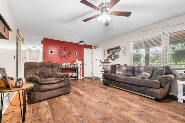 6548 Springmyer Drive, Green Twp, OH 45248