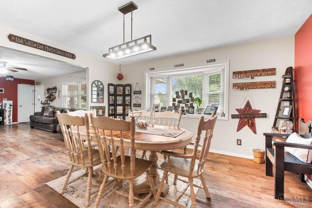 6548 Springmyer Drive, Green Twp, OH 45248