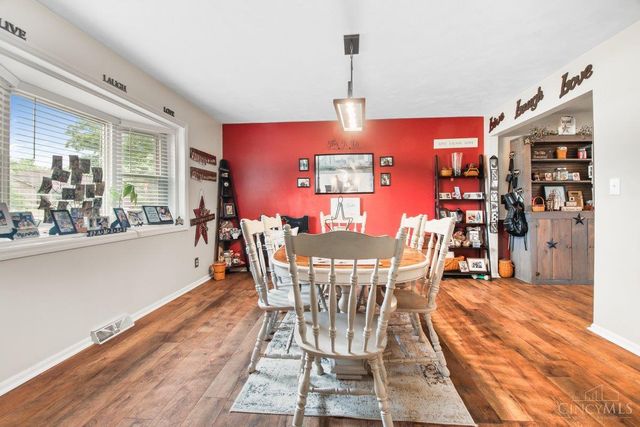 6548 Springmyer Drive, Green Twp, OH 45248