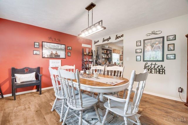 6548 Springmyer Drive, Green Twp, OH 45248