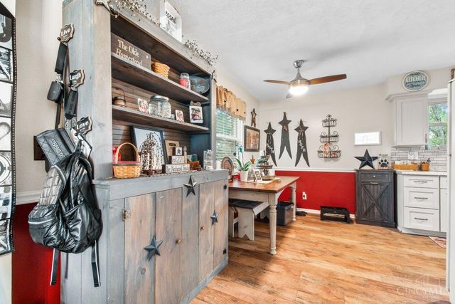 6548 Springmyer Drive, Green Twp, OH 45248