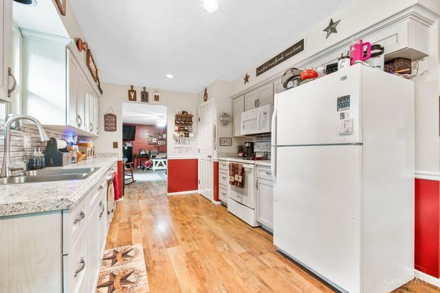 6548 Springmyer Drive, Green Twp, OH 45248