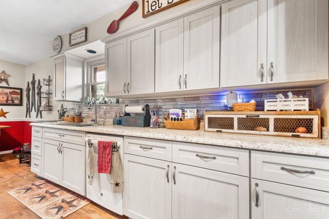 6548 Springmyer Drive, Green Twp, OH 45248