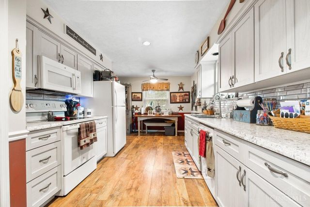 6548 Springmyer Drive, Green Twp, OH 45248