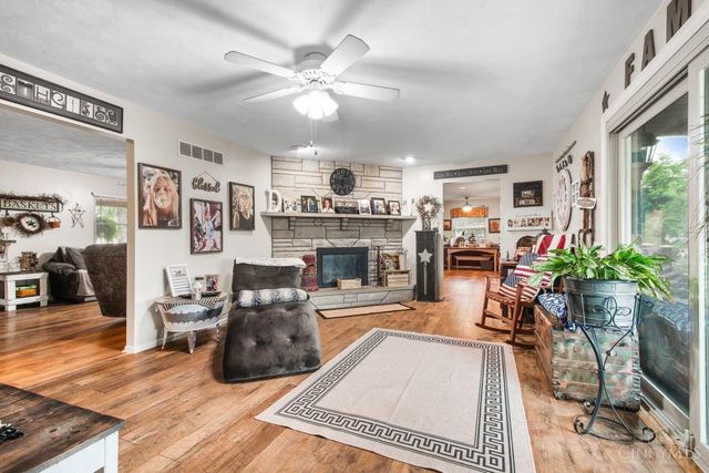 6548 Springmyer Drive, Green Twp, OH 45248