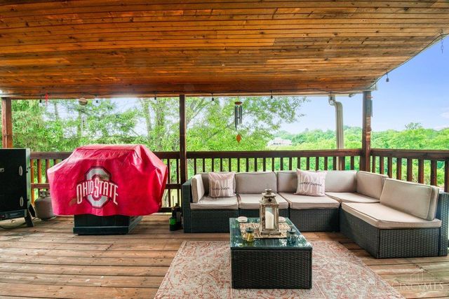 6548 Springmyer Drive, Green Twp, OH 45248