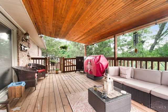 6548 Springmyer Drive, Green Twp, OH 45248