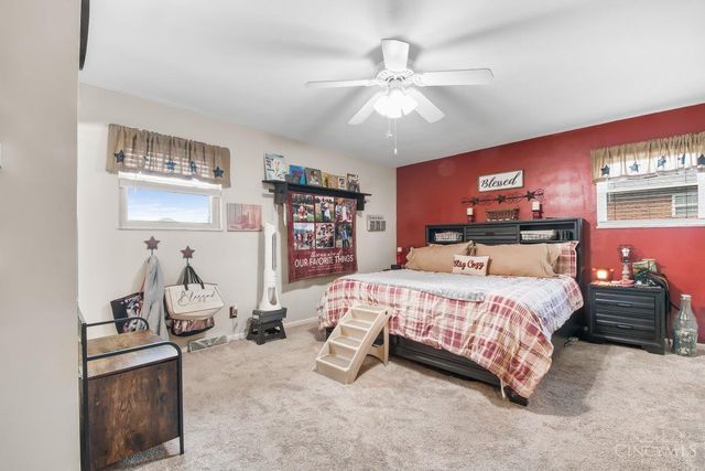 6548 Springmyer Drive, Green Twp, OH 45248