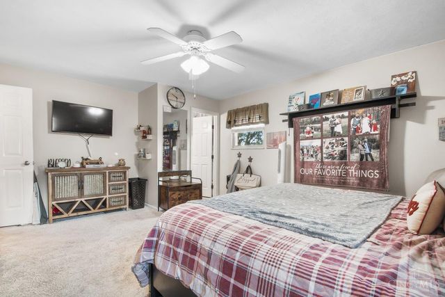 6548 Springmyer Drive, Green Twp, OH 45248