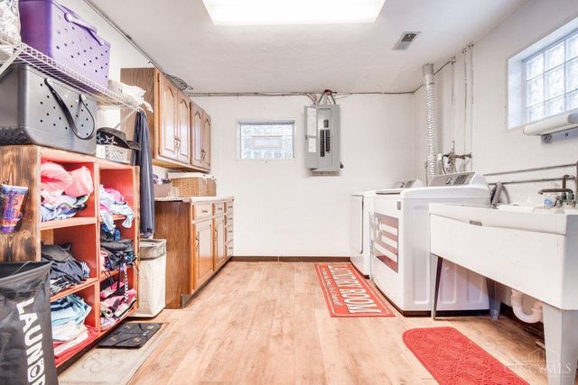 6548 Springmyer Drive, Green Twp, OH 45248