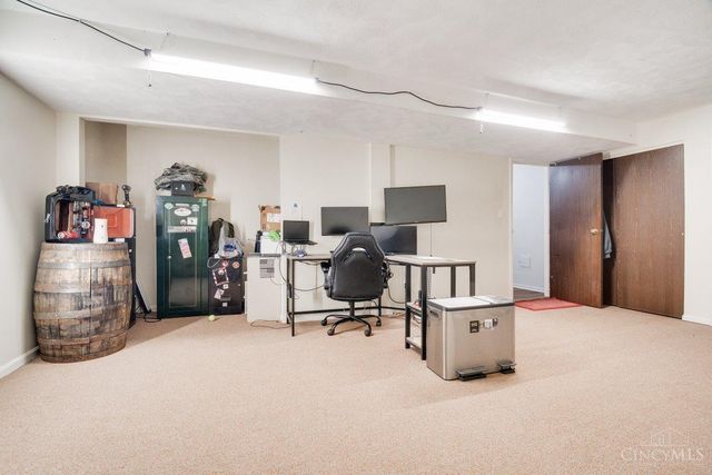 6548 Springmyer Drive, Green Twp, OH 45248