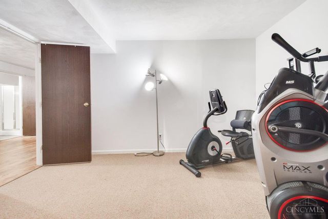 6548 Springmyer Drive, Green Twp, OH 45248