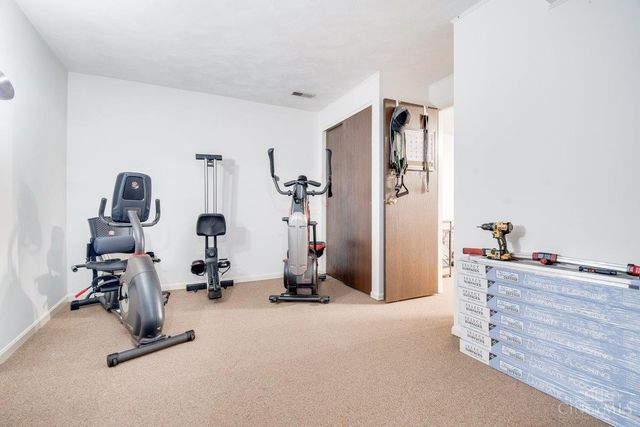 6548 Springmyer Drive, Green Twp, OH 45248