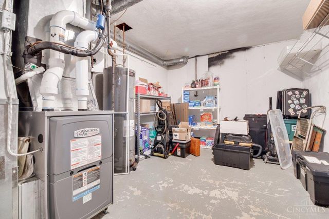 6548 Springmyer Drive, Green Twp, OH 45248